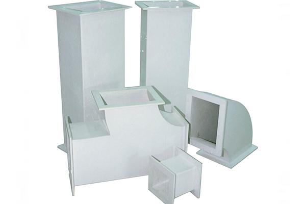 玻璃鋼無(wú)機(jī)風(fēng)管